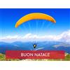 Smartbox Natale ad alta quota: 1 emozionante volo in parapendio