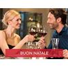 Smartbox Natale con gusto: 1 raffinata cena gourmet per 2 persone