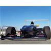 Smartbox 1 sessione in Formula 4 sul Circuito di Castelletto di Branduzzo