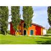 Smartbox 3 romantiche notti in selezionati agriturismi italiani