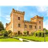 Smartbox Magia in castello: 1 notte nelle più suggestive dimore d'Italia