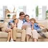 Smartbox B & B in famiglia: 3 notti con colazioni in Italia