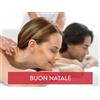 Smartbox Un Natale di relax: 1 rigenerante massaggio di coppia