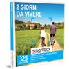 Smartbox 2 giorni da vivere