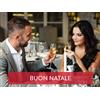 Smartbox Natale gourmet: 1 cena raffinata per 2 amanti del gusto