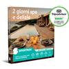 Smartbox 2 giorni spa e delizie