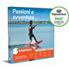 Smartbox Passioni e avventura