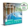 Smartbox 3 giorni con benessere