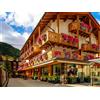Smartbox Relax a Livigno: 2 notti in hotel 4* con cena, Spa e piscina esterna riscaldata