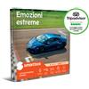 Smartbox Emozioni estreme