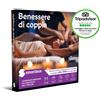 Smartbox Benessere di coppia