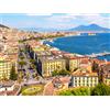 Smartbox L'incanto di Napoli: 1 notte con colazione per 2 persone