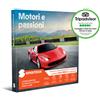 Smartbox Motori e passioni