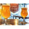 Smartbox Birra artigianale a domicilio: tutto il gusto delle birre chiare con Eastside Brewing