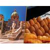 Smartbox Palermo a morsi: 2 o 3 notti in città e street food tour per 2 persone