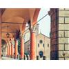 Smartbox Esclusivo soggiorno nella città rossa: 1 notte in hotel 4* a Bologna