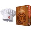 Smartbox MasterChef per un giorno: Mystery Box a domicilio