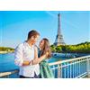 Smartbox Romantica fuga di 2 notti nelle città più Instagrammabili d'Europa