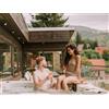 Smartbox Carezze d'amore e di relax: 1 esperienza benessere in Lombardia per 2