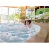 Smartbox Esperienza di lusso e relax con un accesso a una Spa Mare Termale Bolognese e trattamenti benessere