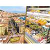 Smartbox Napoli da gustare: 1 notte per 2 persone e street food tour nelle strade del centro storico