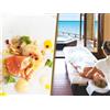 Smartbox Momenti da sogno: 1 massaggio relax e 1 cena in un ristorante stellato per 2