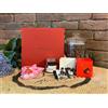 Smartbox Dolce San Valentino, amore! 1 box di prodotti Bodrato Cioccolato da ricevere a casa