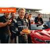 Smartbox Auguri a tutto gas: giri in Supercar su pista