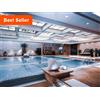 Smartbox 2 notti d'incanto con cena e accesso Spa in hotel 4*