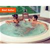 Smartbox Una giornata di relax in Spa per due
