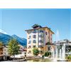 Smartbox Io e te in Valle d'Aosta: 2 notti con pausa relax in spa o sconto per l'ingresso alle terme