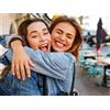 Smartbox Alla mia migliore amica: 1 cena, 1 attività benessere o 1 avventura a scelta