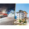 Smartbox 2 notti in Valle d'Aosta con pausa relax e deliziosa cena in quota al Rifugio Taconet