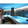 Smartbox Alle terme… da soli! Accesso alla Spa con kit, massaggio e aperitivo a Tivoli per 1