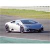 Smartbox 3 giri di pista in Lamborghini Huracán EVO e video ricordo