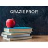 Smartbox Grazie prof! Un regalo da 10 e lode: 1 cena, 1 avventura o 1 attività benessere