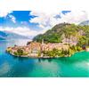 Smartbox Volo panoramico in elicottero sul Lago di Como