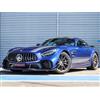 Smartbox Guida Mercedes-AMG GT R PRO: 2 giri su pista presso l'Autodromo del Mugello