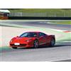 Smartbox Emozioni in Ferrari 458: 1 giro di pista presso l'Autodromo del Mugello