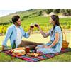Smartbox Un picnic in vigna al sapore di Montepulciano con tour in cantina