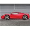 Smartbox 2 emozionanti giri alla guida di una Ferrrari 488 GTB sul circuito di Monza