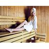 Smartbox Sauna, hammam e bagno turco