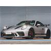 Smartbox Porsche 911 GT3 in pista: 2 giri al volante presso il Circuito di Monza