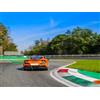 Smartbox A tutta velocità in Ferrari F8 Tributo: 1 giro su pista presso il Circuito di Monza