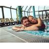 Smartbox Due cuori e una Spa: romantiche pause benessere per 2 innamorati