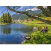 Smartbox Insieme alla scoperta del Trentino: 2 notti con 2 cene e accesso giornaliero alla Spa
