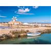 Smartbox Benessere al sapore di sale: 1 notte in hotel 4* con Spa e massaggio a Marsala
