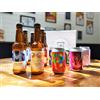 Smartbox Degustazione di 14 birre artigianali con consegna a domicilio