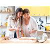 Smartbox Corso interattivo di cucina con menù di 2 portate