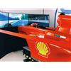 Smartbox Passione adrenalina: 1 ora alla guida di un moderno simulatore di Formula 1 Full Motion